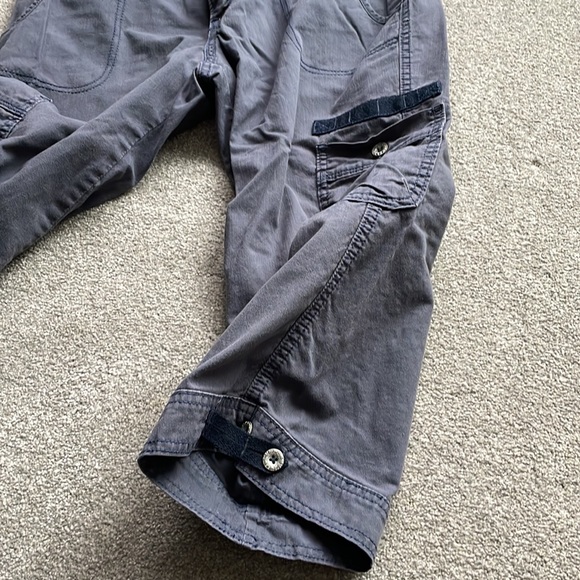 Levi Crop pant - Picture 4 of 9